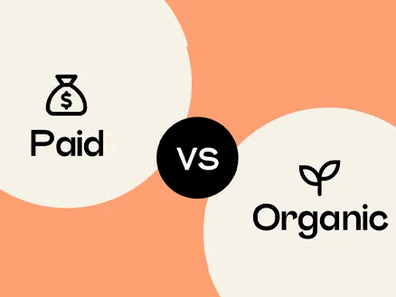 Paid Advertising vs Organic Growth: Which is Better?